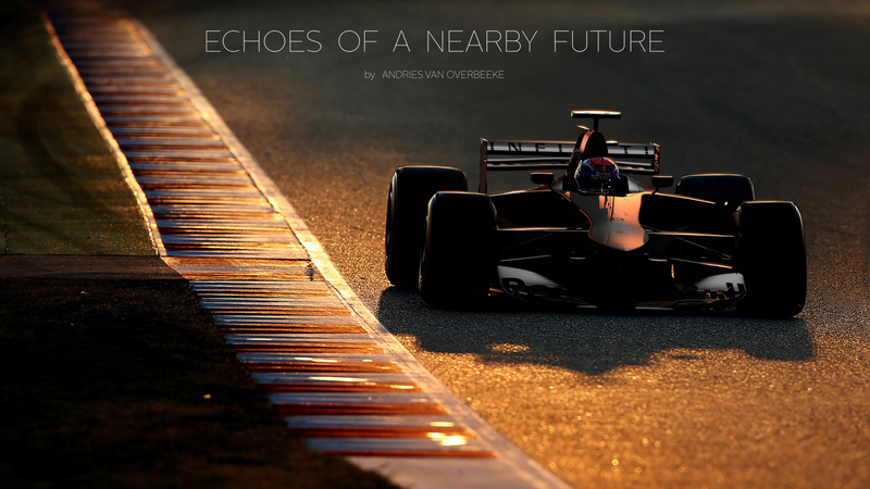Illustration for article titled Fan-Made Red Bull Concept Shows Off The Sleek, Angular Future Of F1